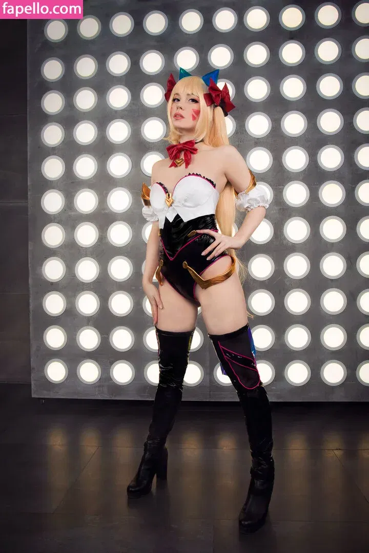 Caticornplay Onlyfans Photo Gallery 