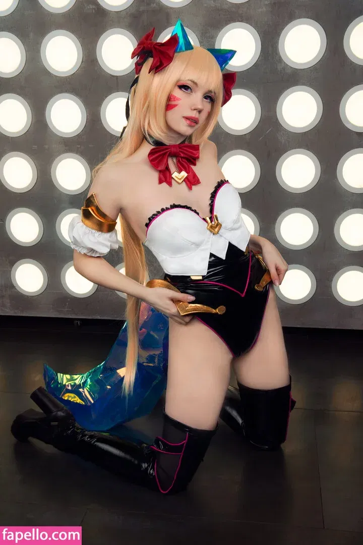 Caticornplay Onlyfans Photo Gallery 