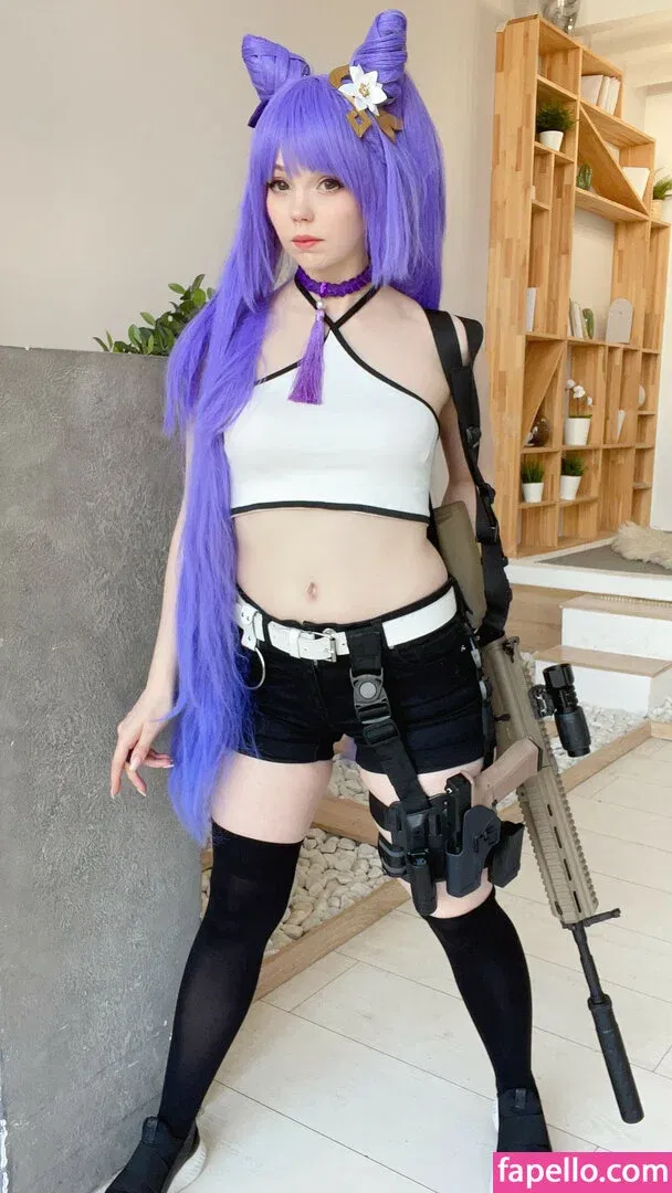 Caticornplay Onlyfans Photo Gallery 