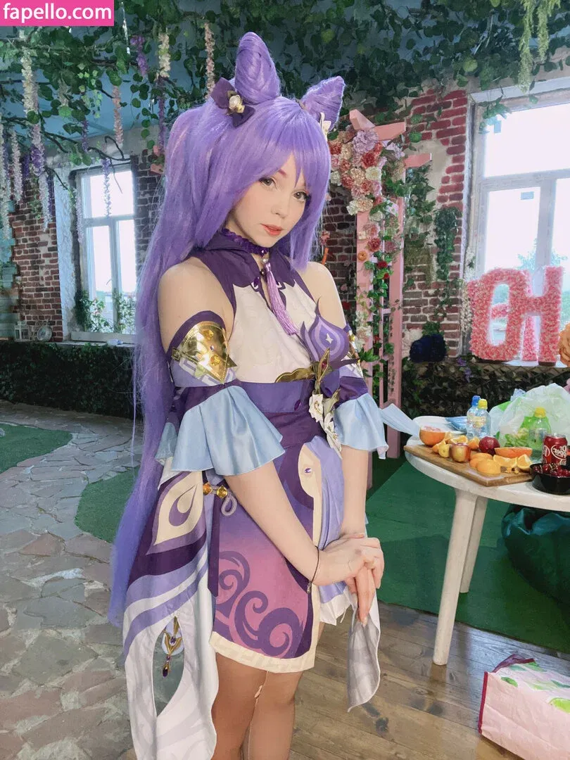 Caticornplay Onlyfans Photo Gallery 