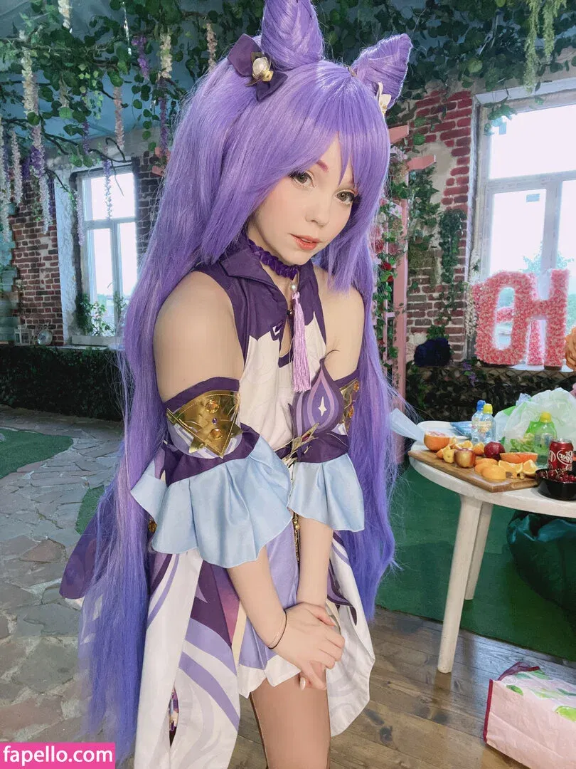 Caticornplay Onlyfans Photo Gallery 