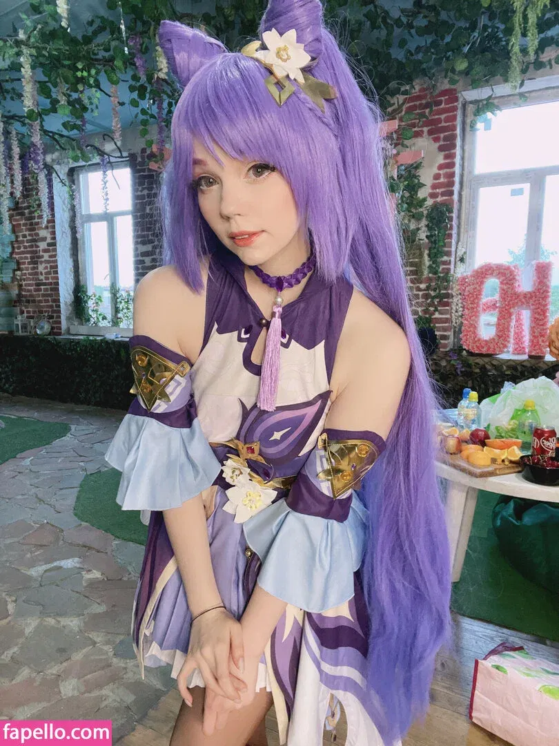 Caticornplay Onlyfans Photo Gallery 