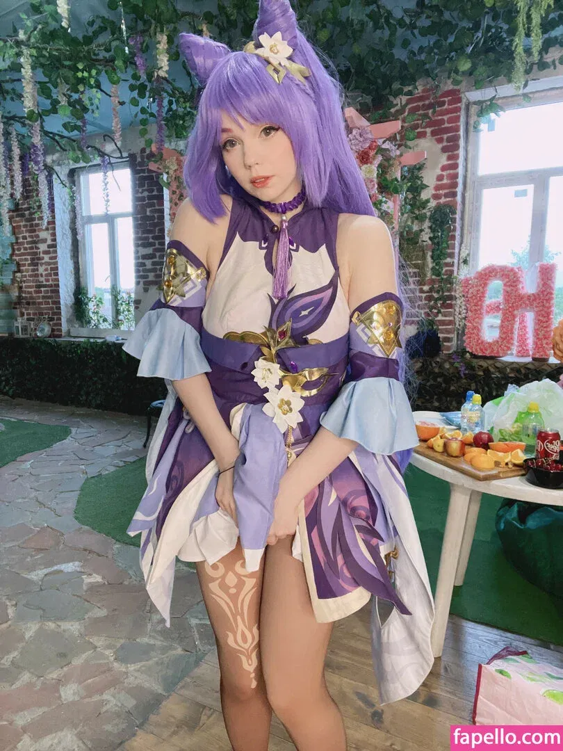 Caticornplay Onlyfans Photo Gallery 