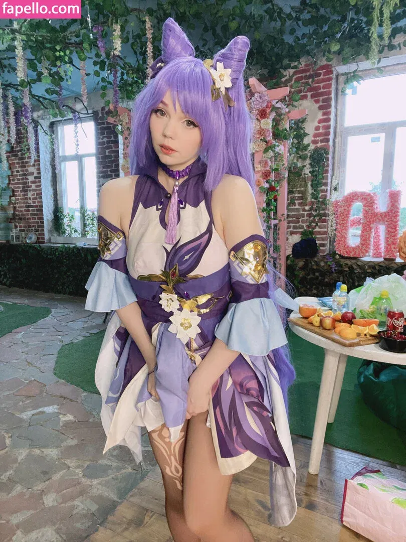 Caticornplay Onlyfans Photo Gallery 