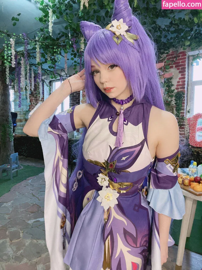 Caticornplay Onlyfans Photo Gallery 