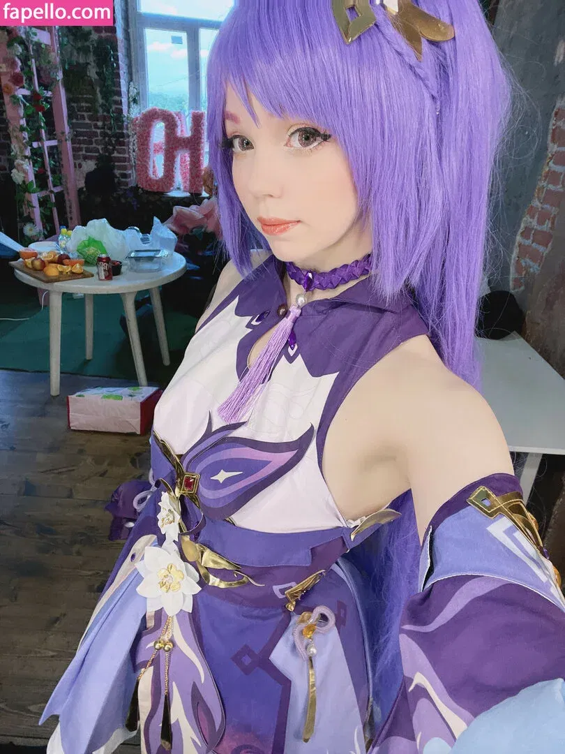 Caticornplay Onlyfans Photo Gallery 