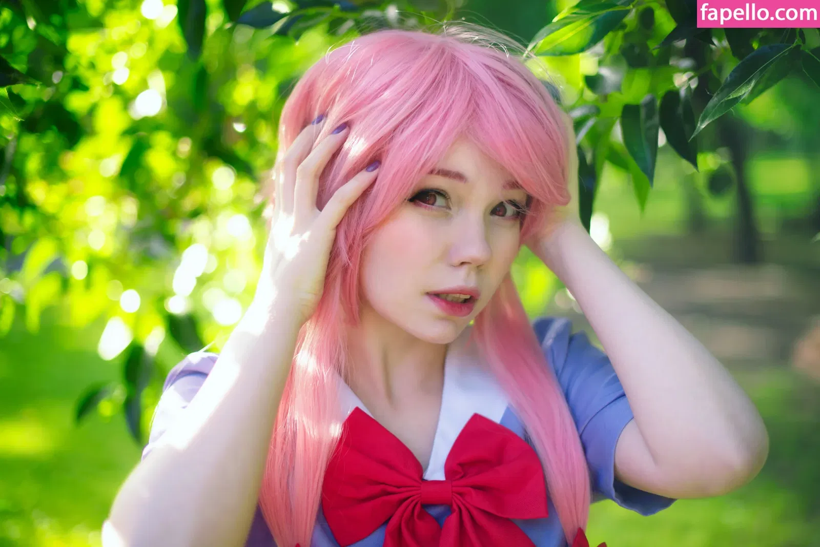 Caticornplay Onlyfans Photo Gallery 