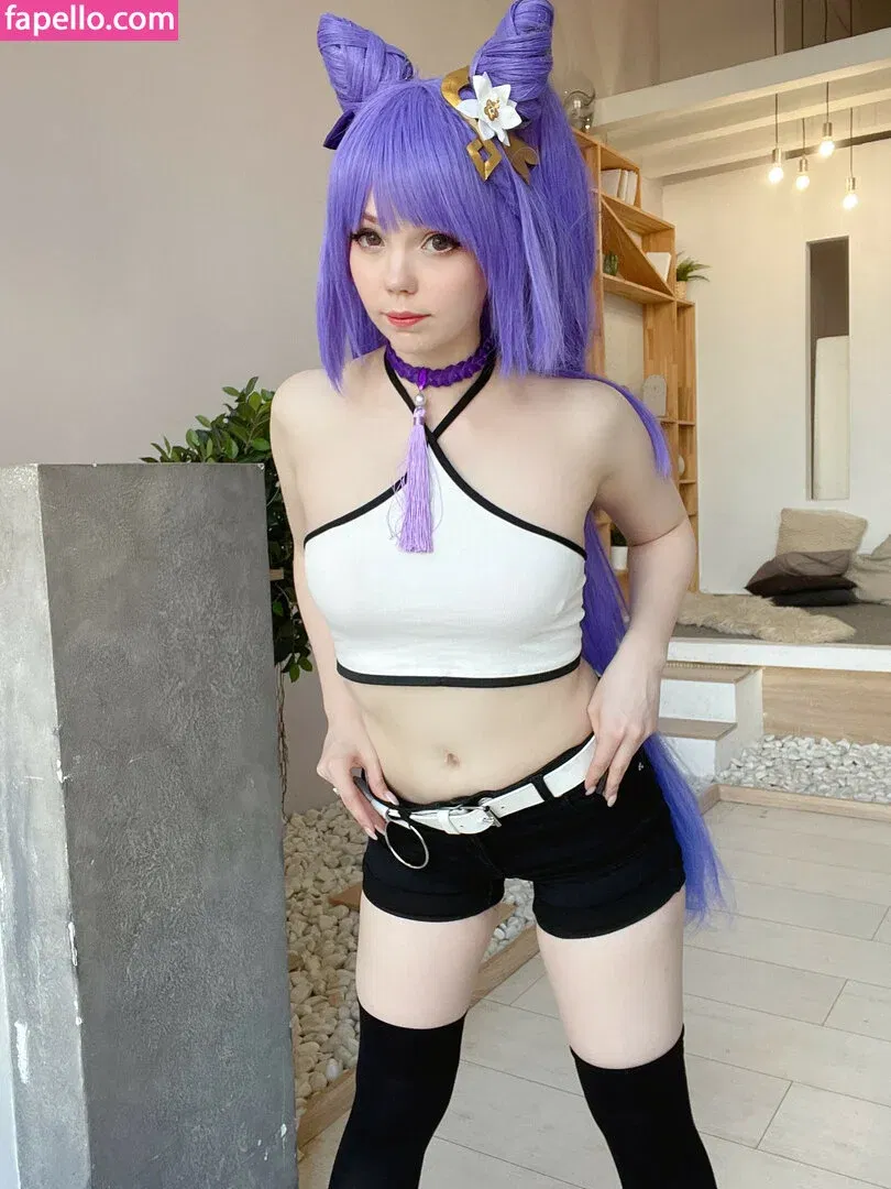 Caticornplay Onlyfans Photo Gallery 