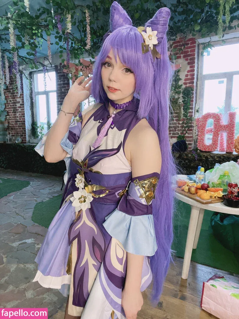 Caticornplay Onlyfans Photo Gallery 