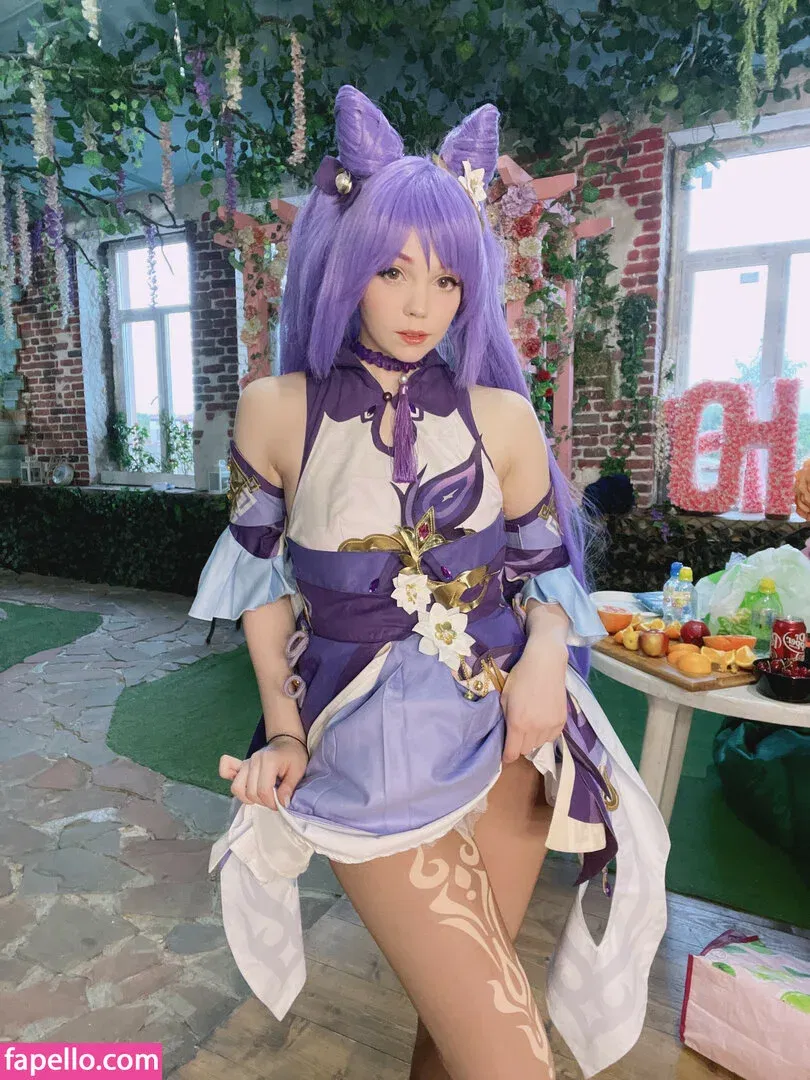 Caticornplay Onlyfans Photo Gallery 