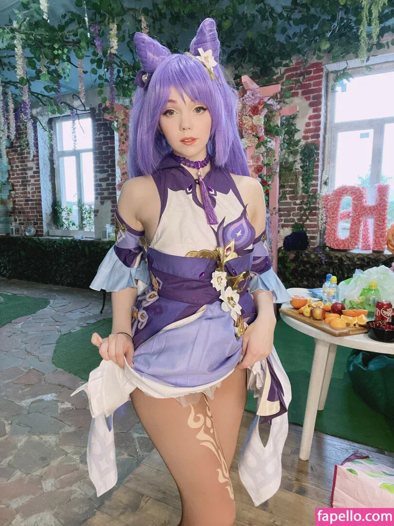 Caticornplay Onlyfans Photo Gallery 