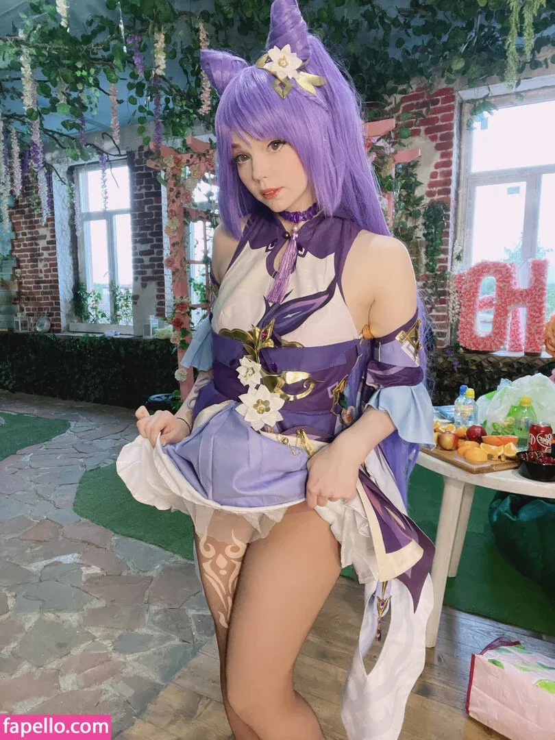 Caticornplay Onlyfans Photo Gallery 