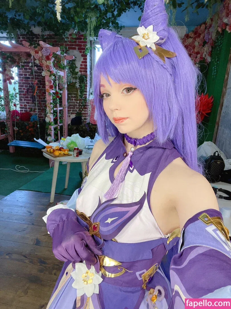 Caticornplay Onlyfans Photo Gallery 