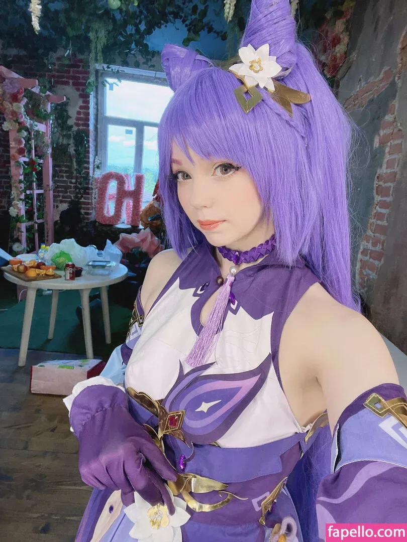 Caticornplay Onlyfans Photo Gallery 