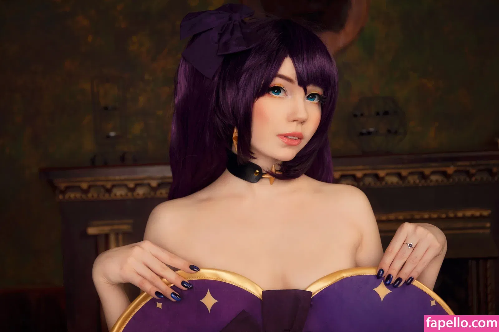 Caticornplay Onlyfans Photo Gallery 