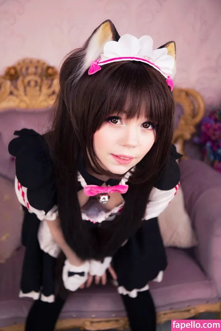 Caticornplay Onlyfans Photo Gallery 