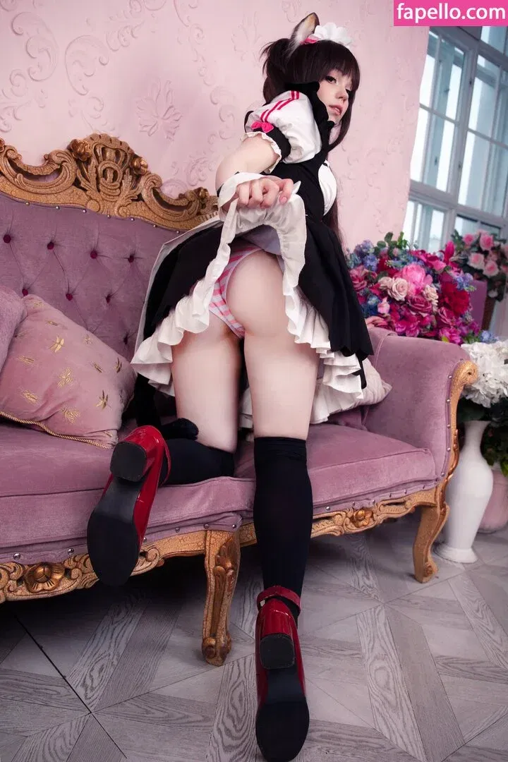 Caticornplay Onlyfans Photo Gallery 