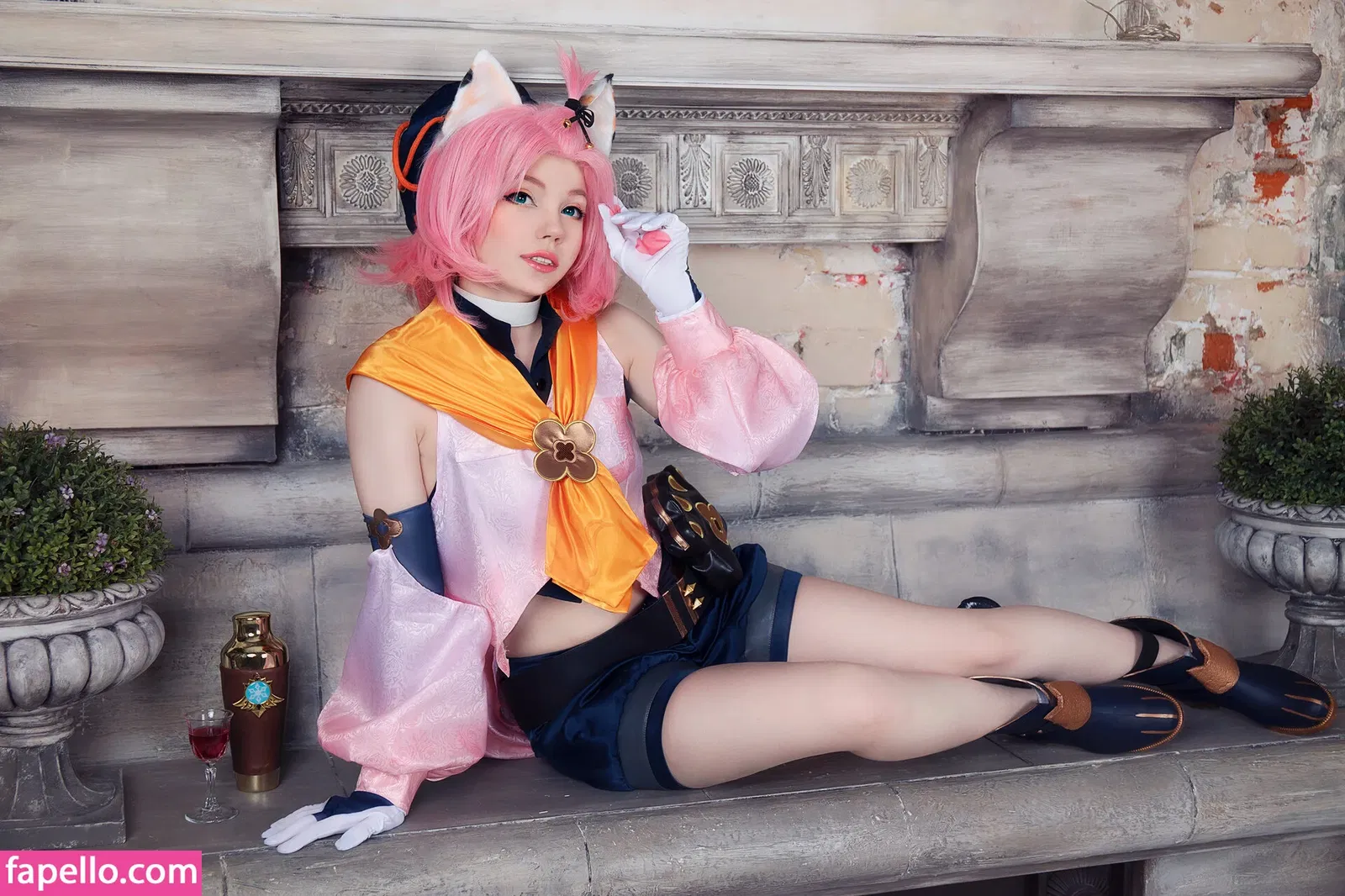 Caticornplay Onlyfans Photo Gallery 