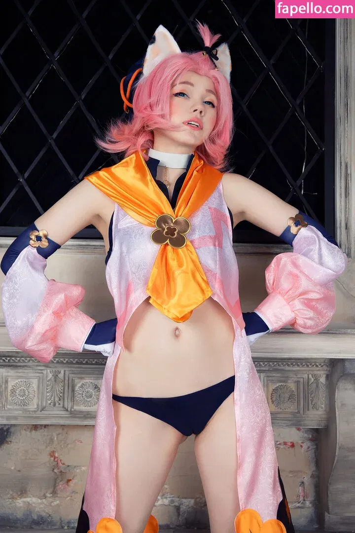 Caticornplay Onlyfans Photo Gallery 