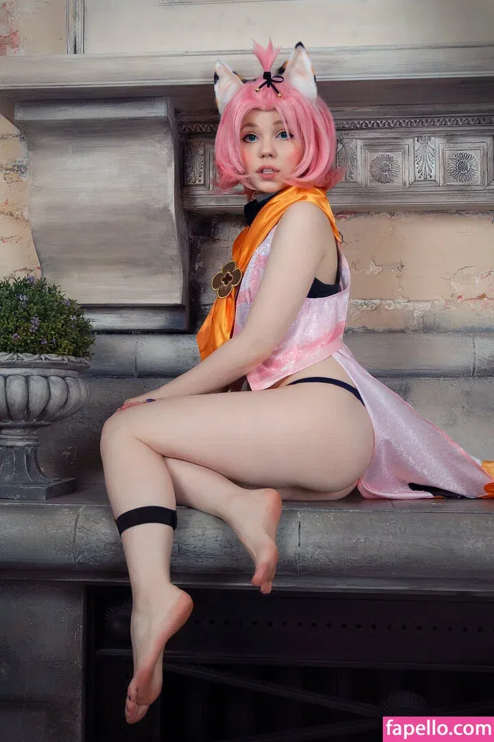 Caticornplay Onlyfans Photo Gallery 