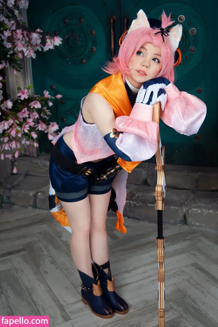 Caticornplay Onlyfans Photo Gallery 