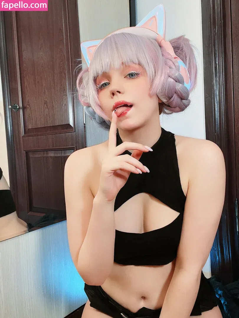 Caticornplay Onlyfans Photo Gallery 