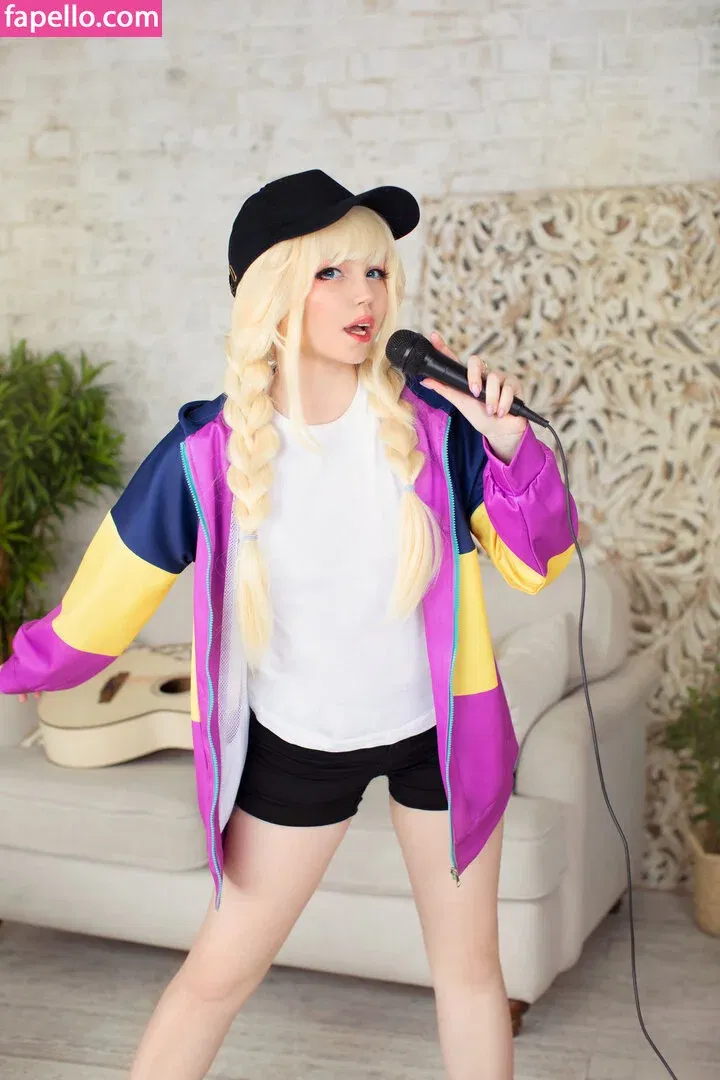 Caticornplay Onlyfans Photo Gallery 