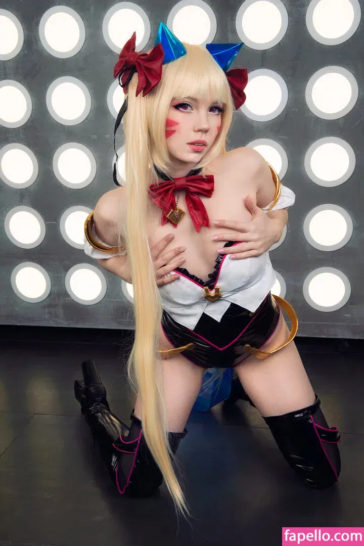 Caticornplay Onlyfans Photo Gallery 