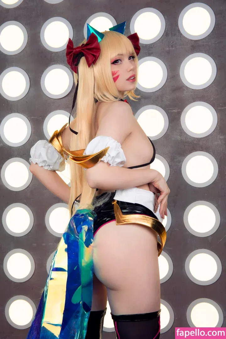 Caticornplay Onlyfans Photo Gallery 