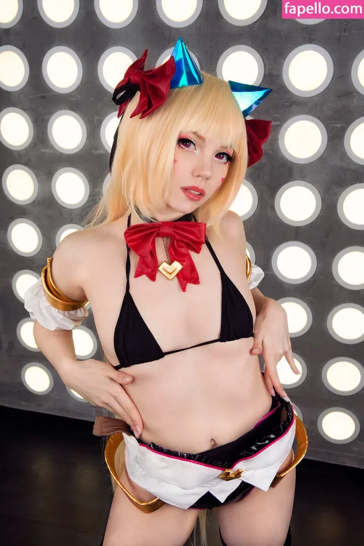 Caticornplay Onlyfans Photo Gallery 