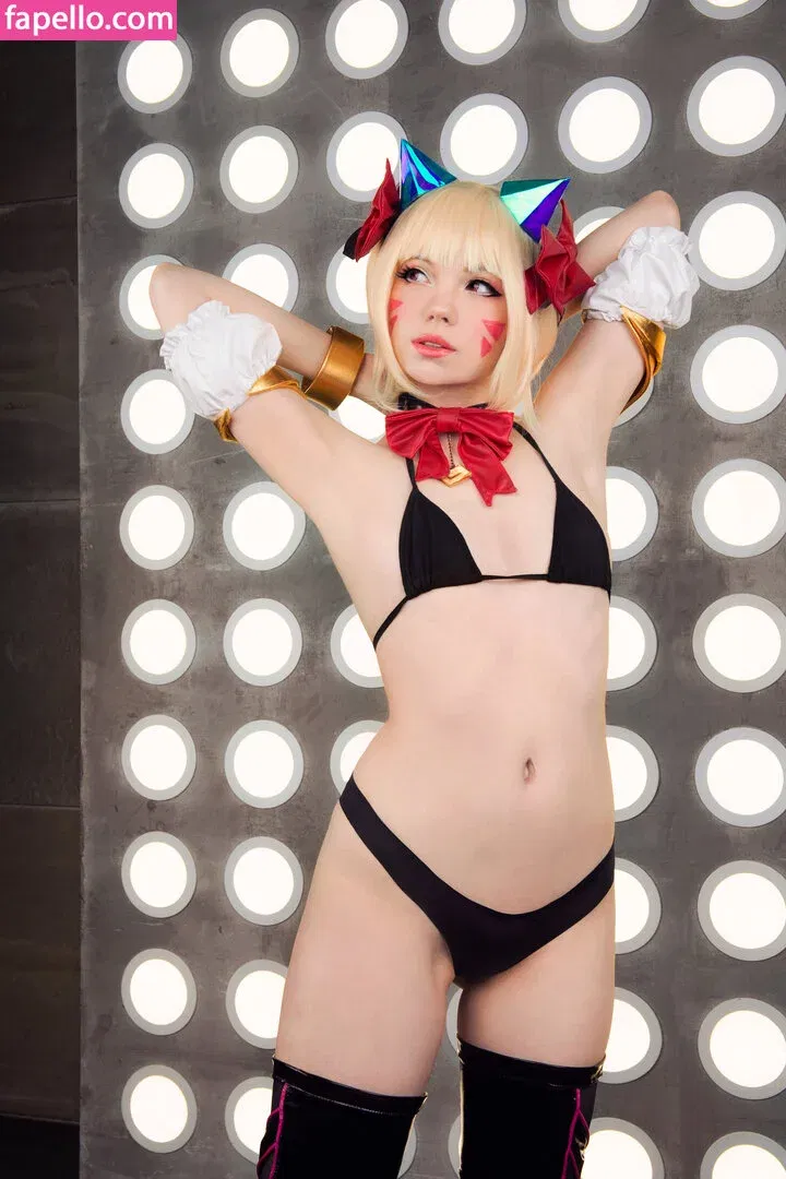 Caticornplay Onlyfans Photo Gallery 