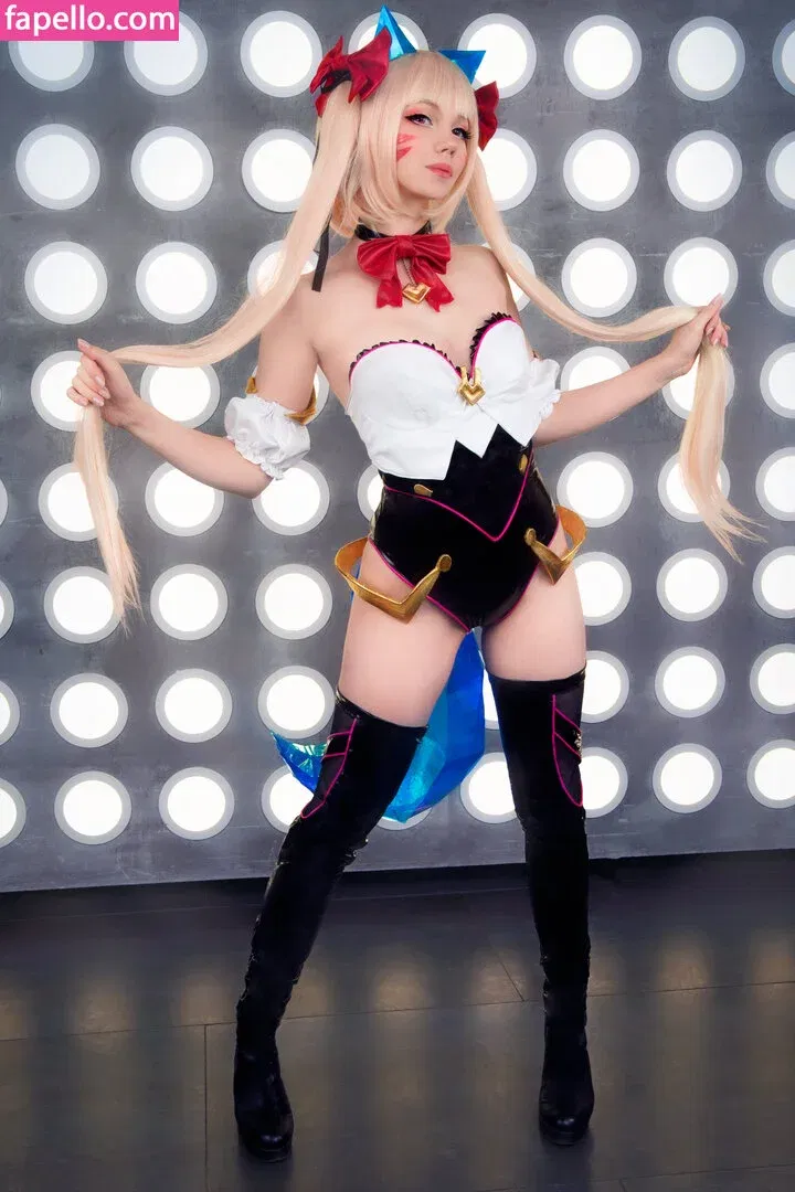 Caticornplay Onlyfans Photo Gallery 