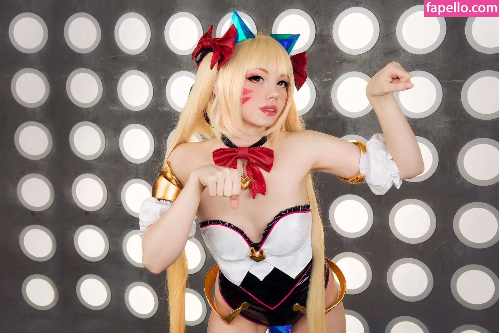 Caticornplay Onlyfans Photo Gallery 