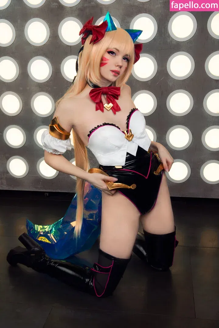 Caticornplay Onlyfans Photo Gallery 