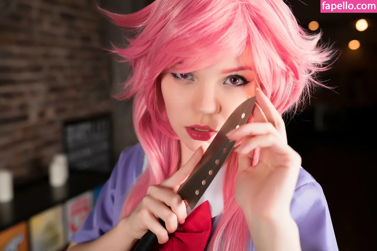 Caticornplay Onlyfans Photo Gallery 