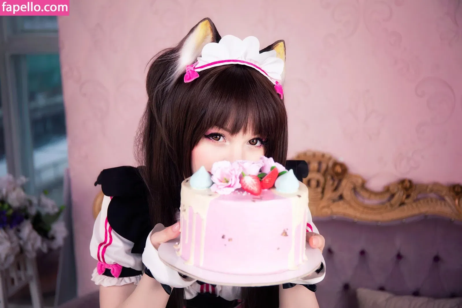 Caticornplay Onlyfans Photo Gallery 