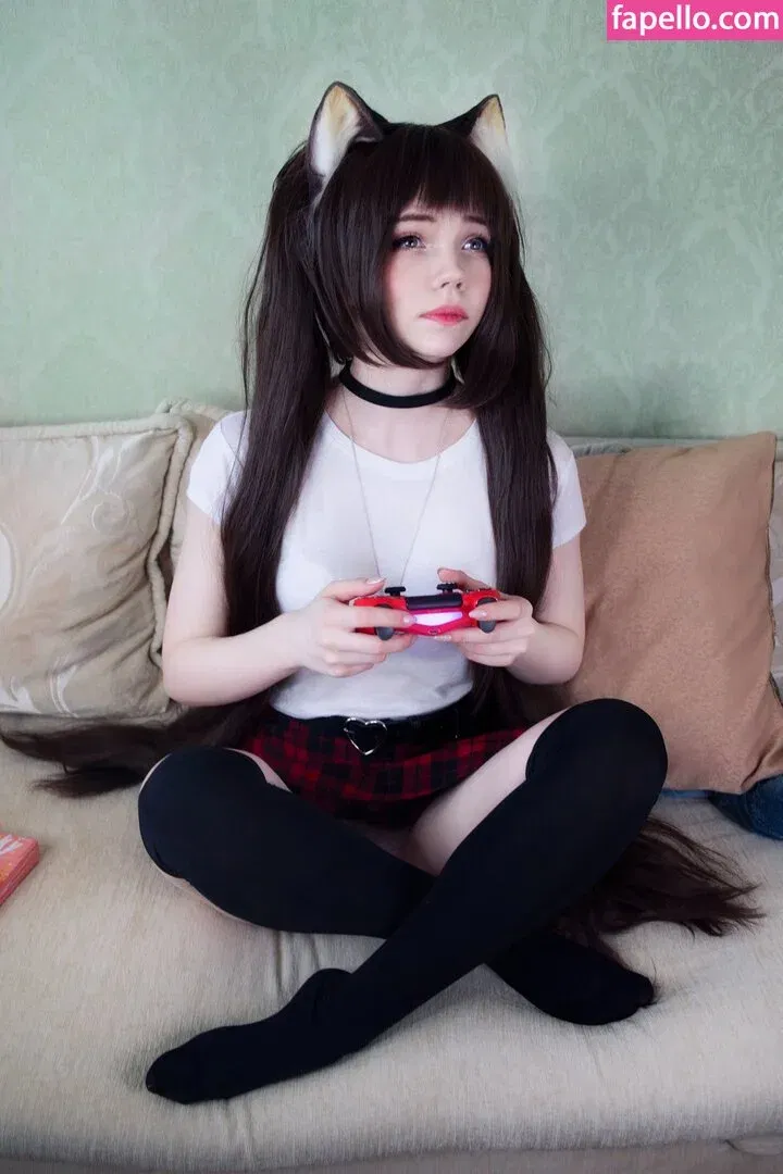 Caticornplay Onlyfans Photo Gallery 