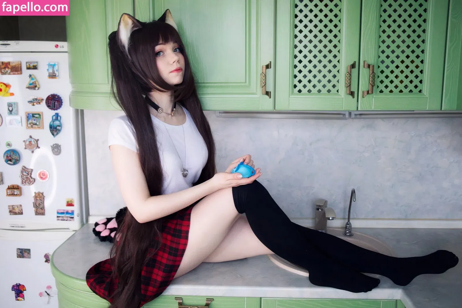 Caticornplay Onlyfans Photo Gallery 