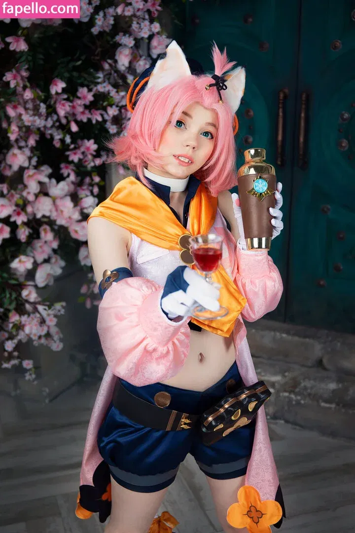 Caticornplay Onlyfans Photo Gallery 