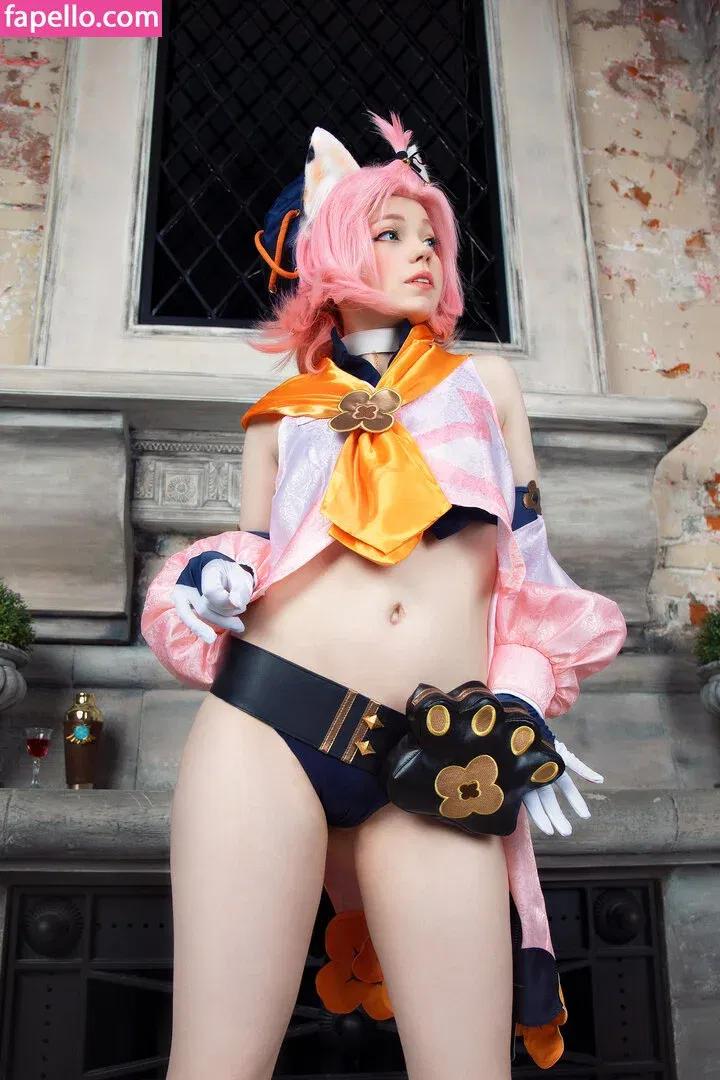 Caticornplay Onlyfans Photo Gallery 