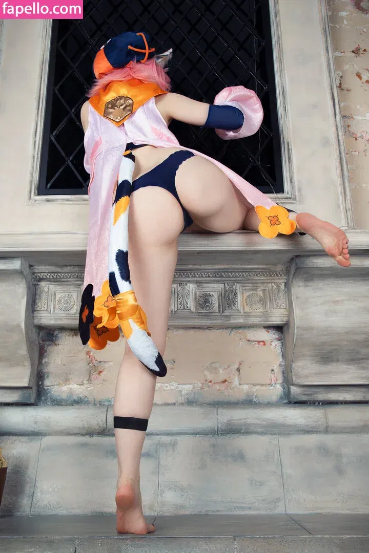 Caticornplay Onlyfans Photo Gallery 