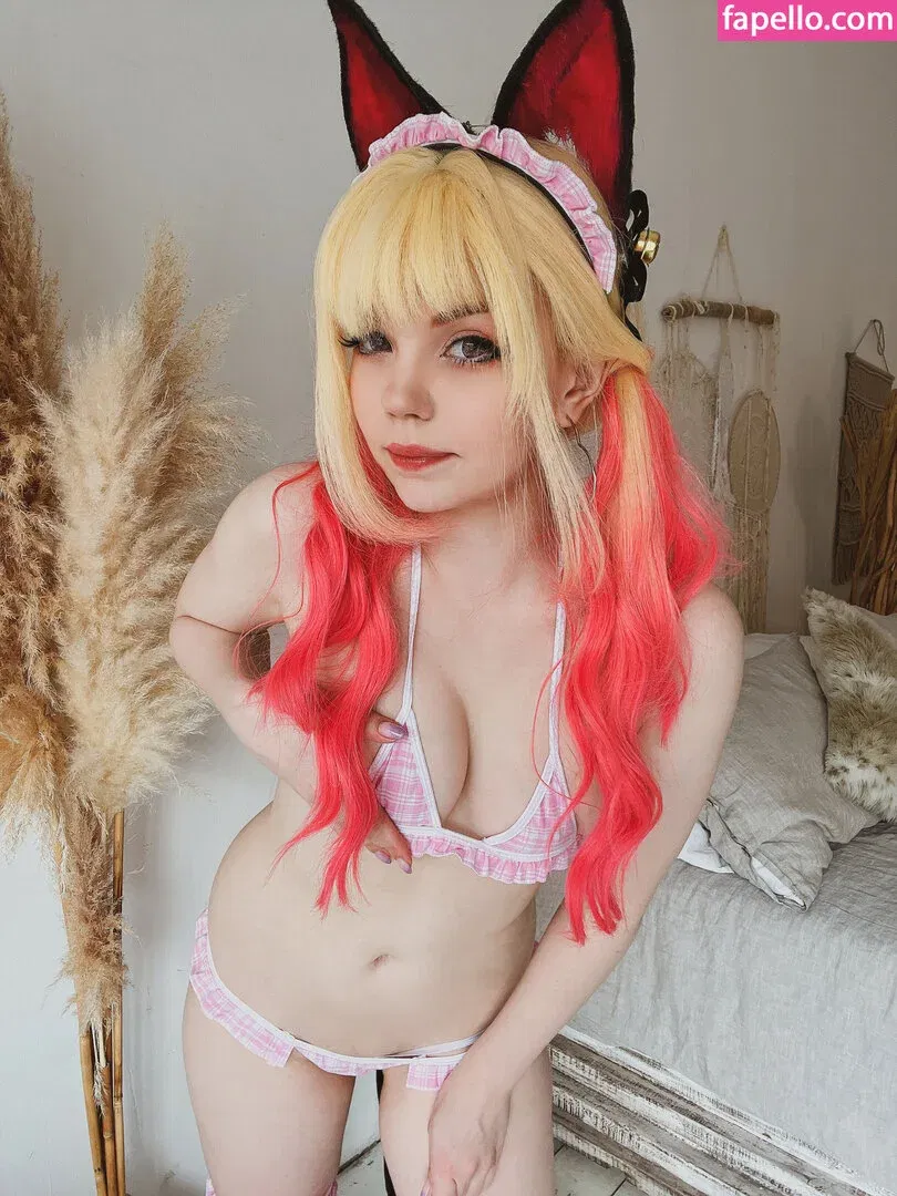 Caticornplay Onlyfans Photo Gallery 