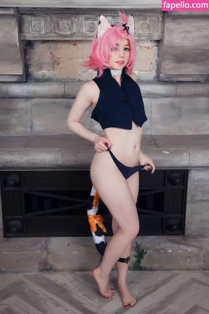 Caticornplay Onlyfans Photo Gallery 