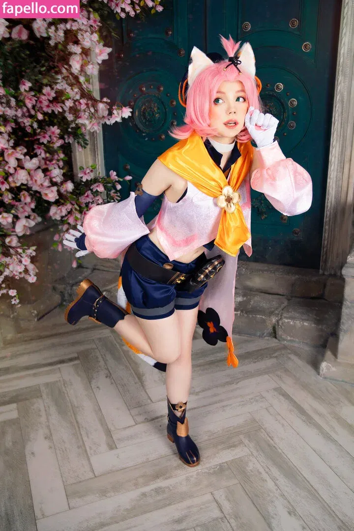 Caticornplay Onlyfans Photo Gallery 