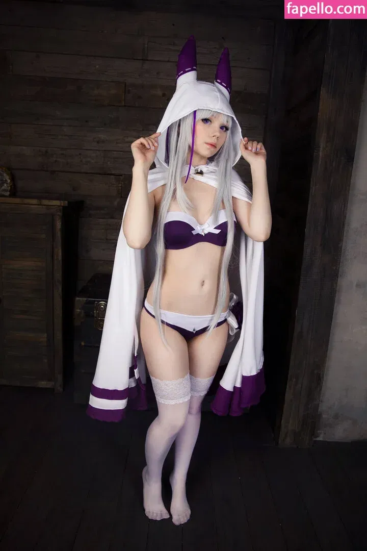 Caticornplay Onlyfans Photo Gallery 