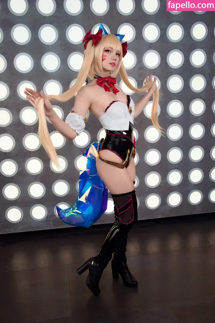 Caticornplay Onlyfans Photo Gallery 