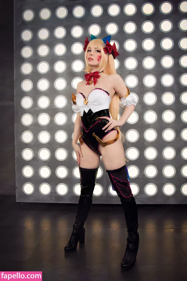 Caticornplay Onlyfans Photo Gallery 