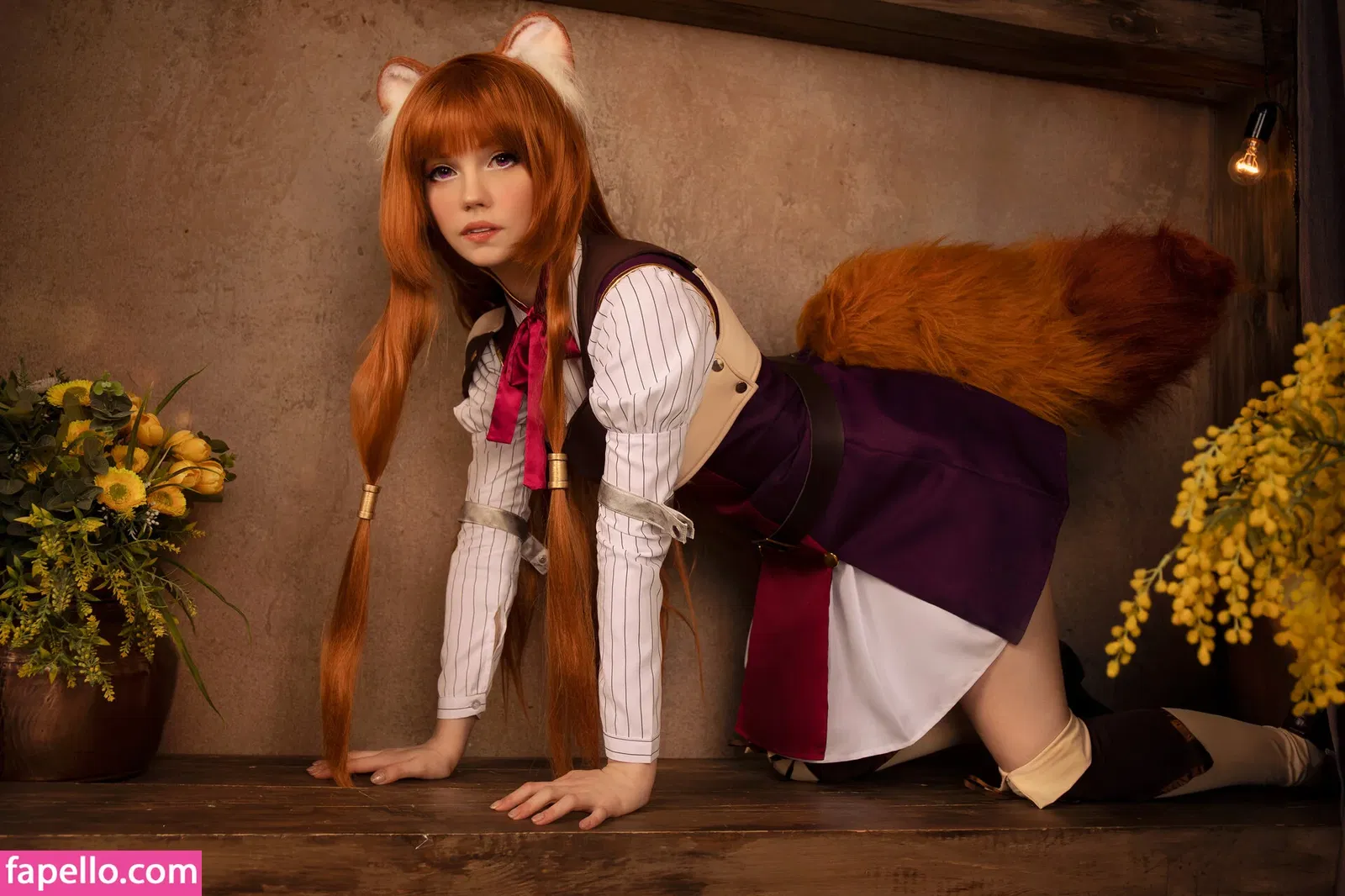 Caticornplay Onlyfans Photo Gallery 