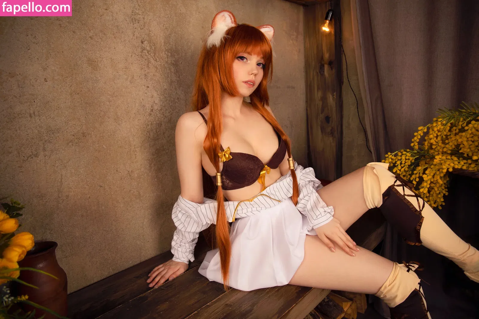 Caticornplay Onlyfans Photo Gallery 