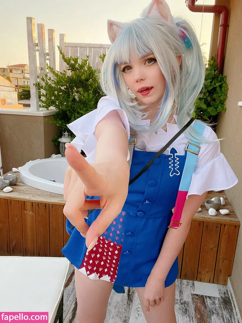 Caticornplay Onlyfans Photo Gallery 